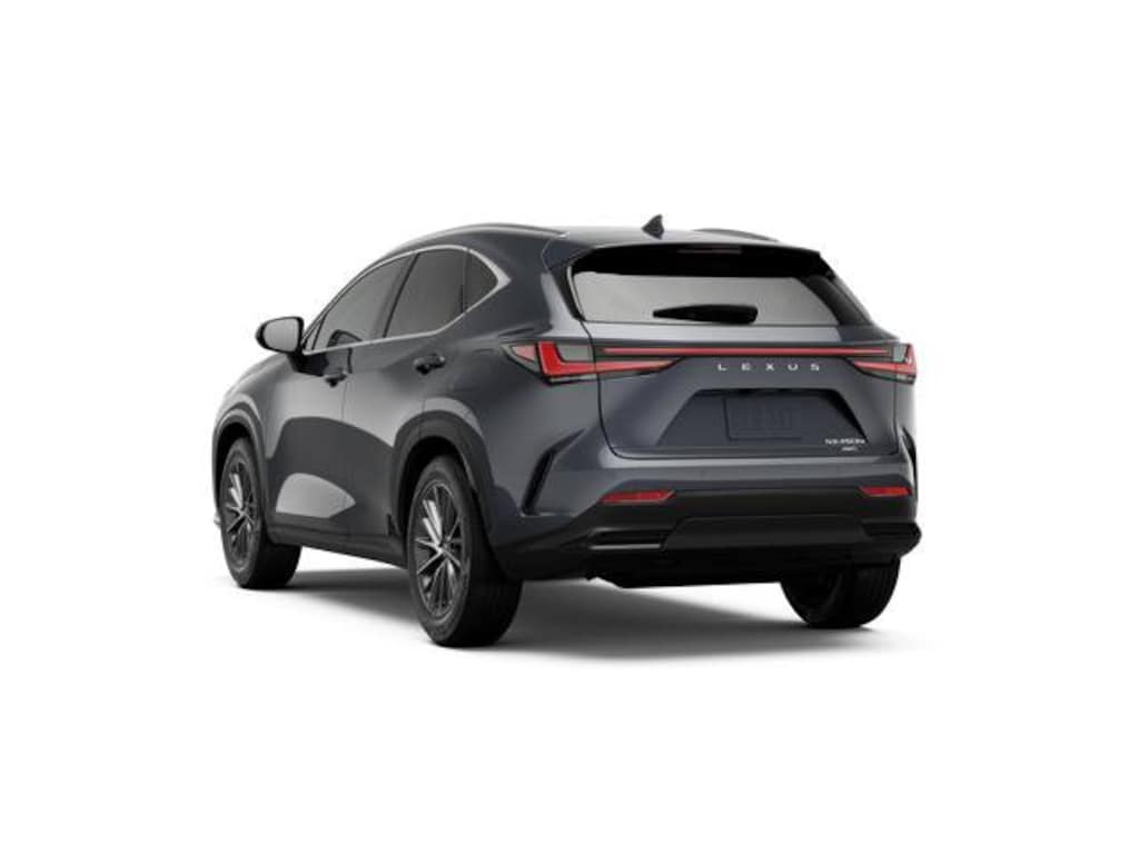 New 2026 Lexus NX 450h+ Premium Sport Utility
