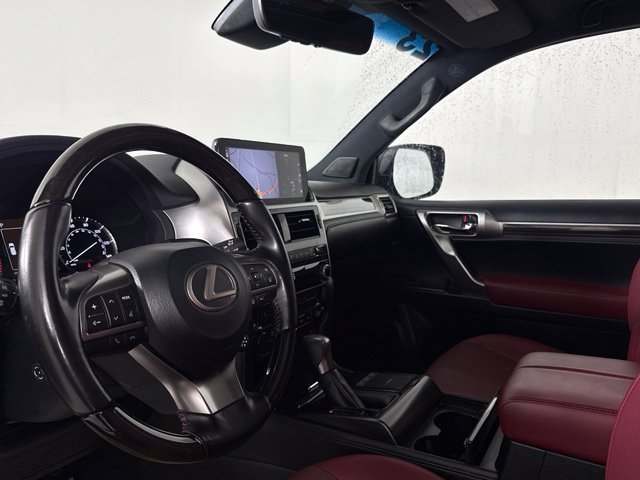 Certified 2023 Lexus GX 460 SUV