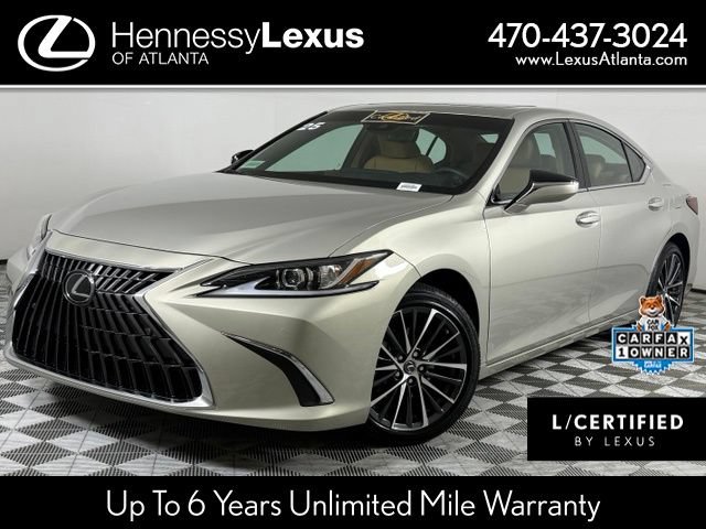  LEXUS ES 350
