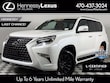  LEXUS GX 460