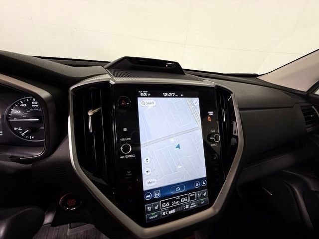 2025 Subaru Ascent Touring - Photo 22