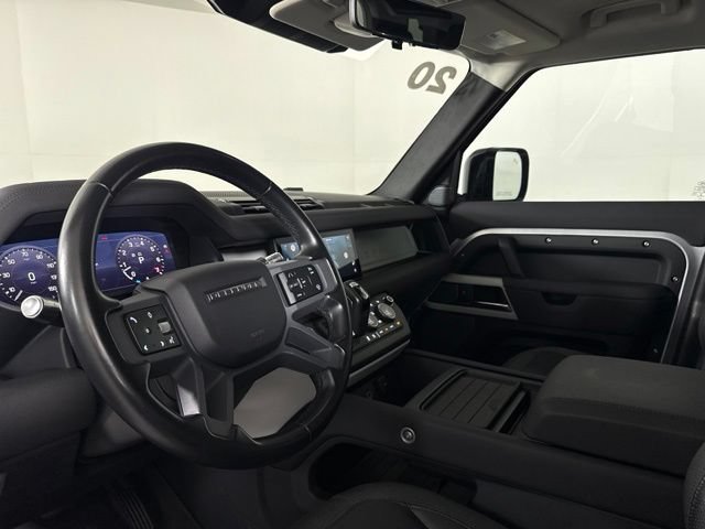 Used 2020 Land Rover Defender 110 First Edition SUV