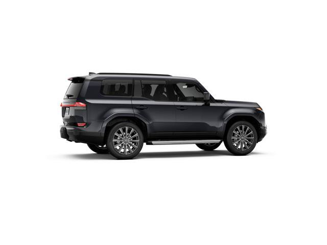 New 2026 Lexus GX 550 Luxury Sport Utility