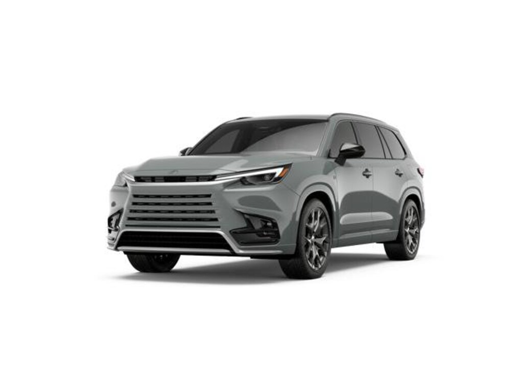 New 2026 Lexus TX 500h F SPORT PERFORMANCE PREMIUM AWD Sport Utility