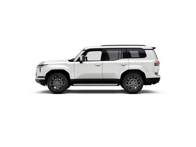 New 2026 Lexus GX 550 Premium+ Sport Utility