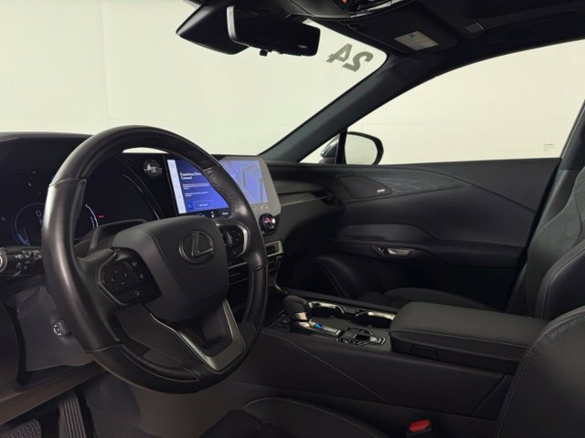 Used 2024 Lexus RX 350 Luxury SUV