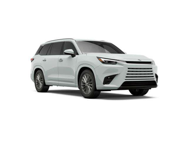 New 2026 Lexus TX 350 Sport Utility
