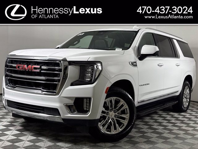 2023 GMC Yukon XL