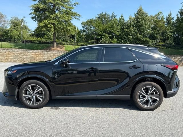 Certified 2024 Lexus RX 350 Premium SUV