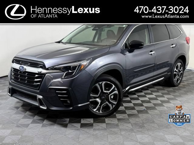 2025 Subaru Ascent