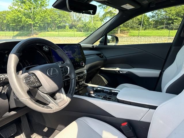 Certified 2024 Lexus RX 350 Premium SUV