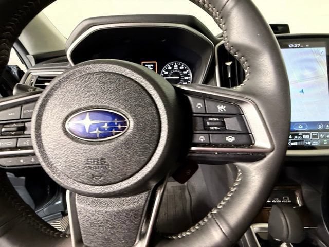 2025 Subaru Ascent Touring - Photo 20