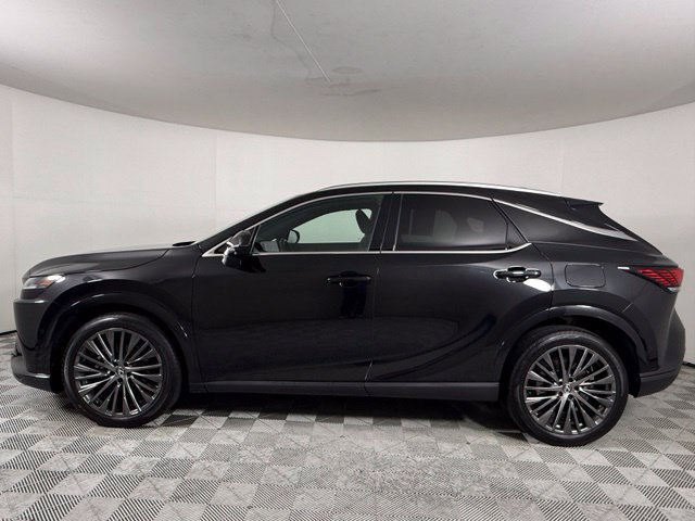 Used 2024 Lexus RX 350 Luxury SUV