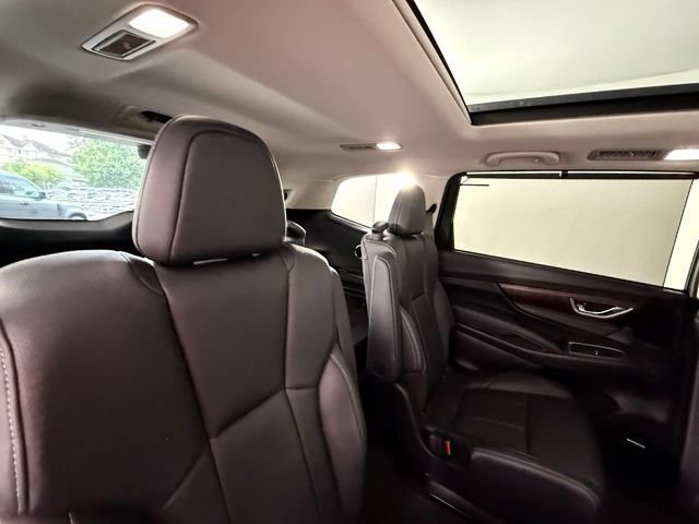 2025 Subaru Ascent Touring - Photo 36