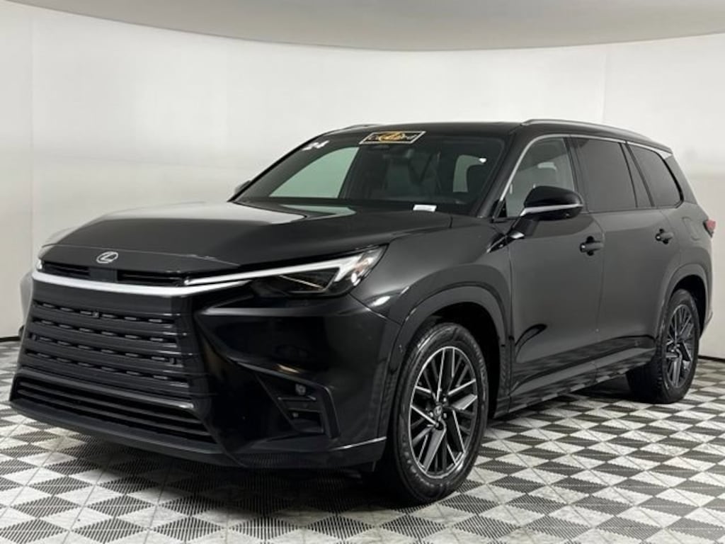 Used 2024 Lexus TX 350 SUV