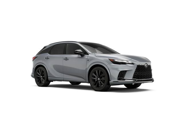 New 2026 Lexus RX 500h F SPORT PERFORMANCE AWD Sport Utility