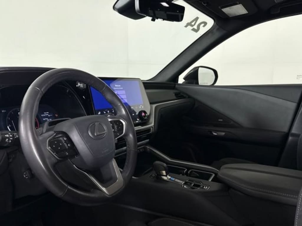 Used 2024 Lexus TX 350 SUV