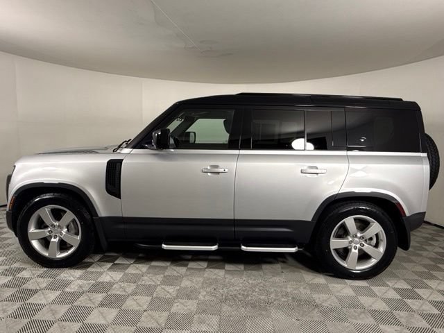 Used 2020 Land Rover Defender 110 First Edition SUV