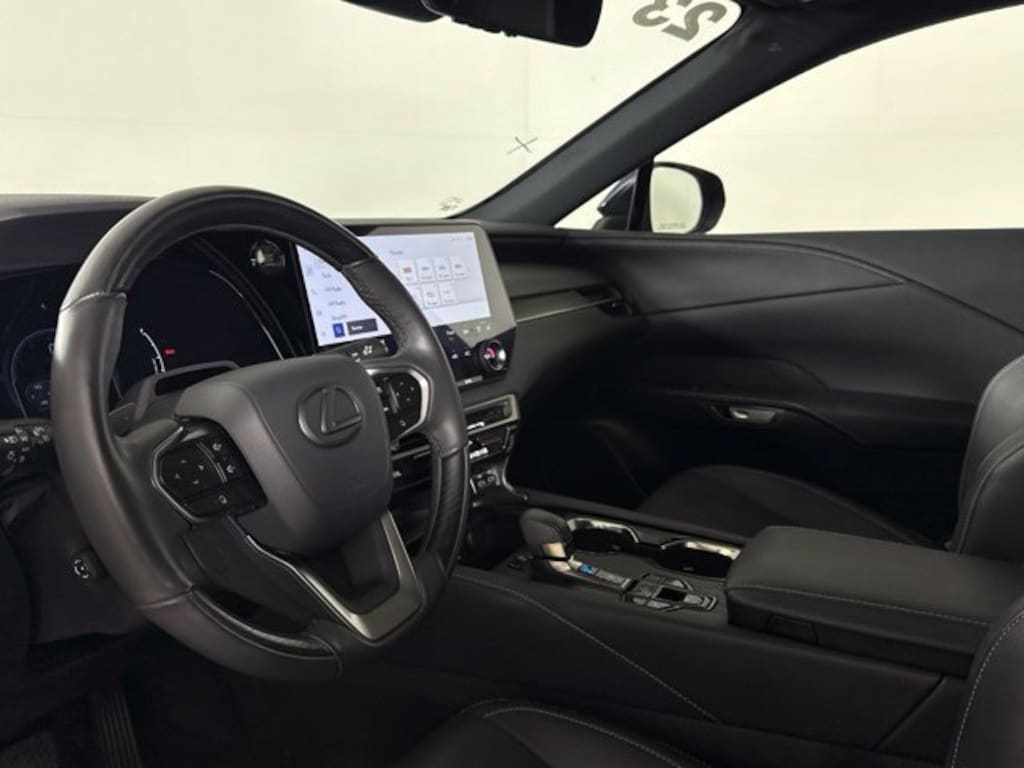 Certified 2023 Lexus RX 350 Premium Plus SUV