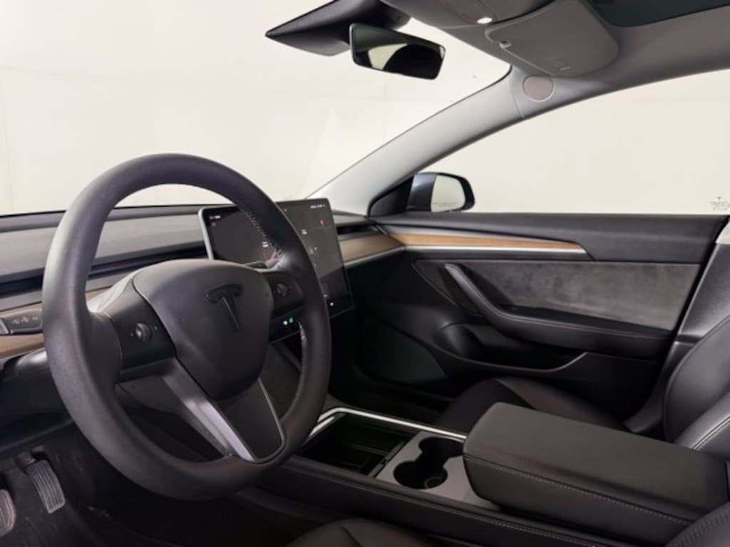 Used 2022 Tesla Model 3 Base Sedan