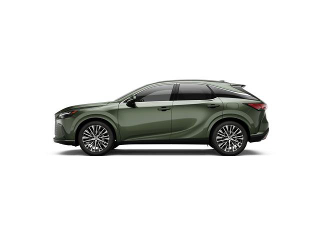 New 2026 Lexus RX 350h Premium+ Sport Utility