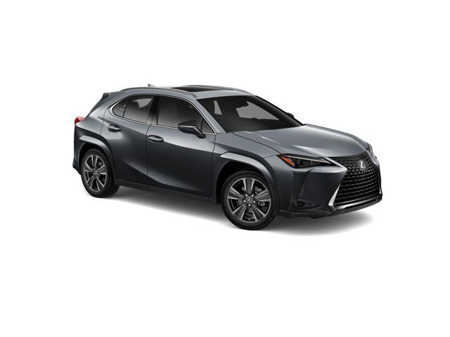 New 2026 Lexus UX 300h Premium Sport Utility