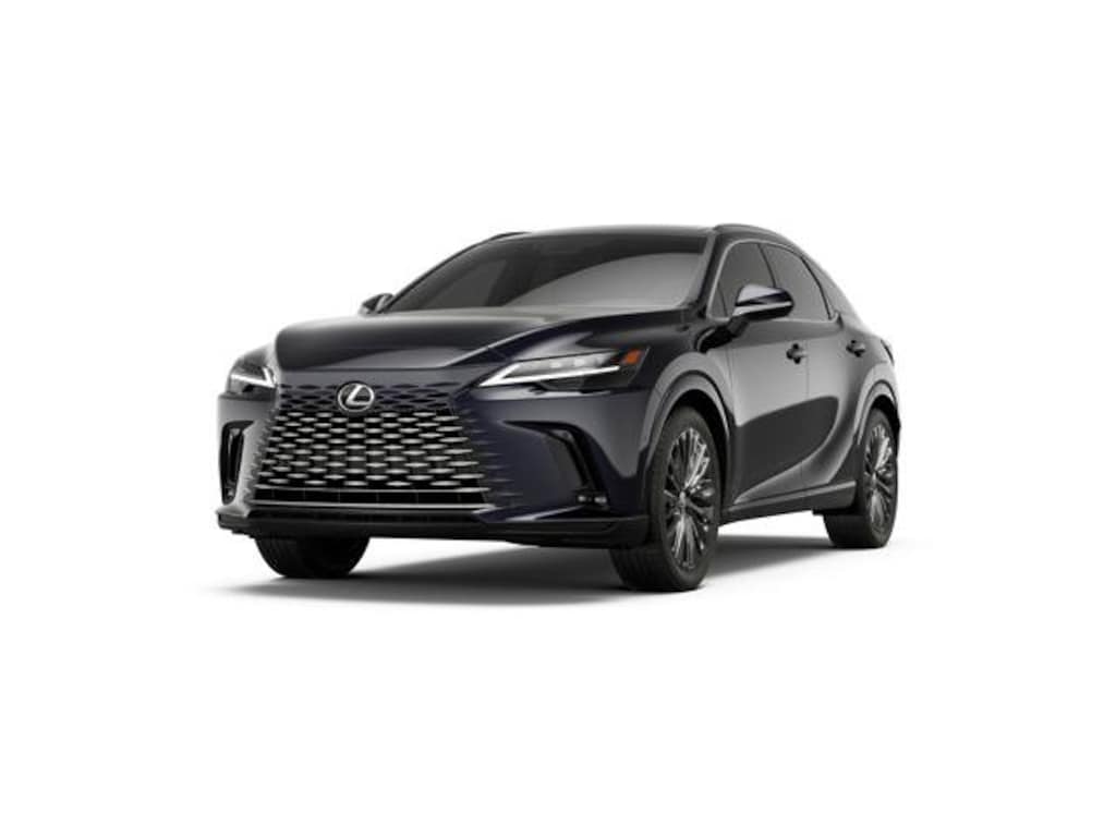 New 2026 Lexus RX 350 LUXURY Sport Utility