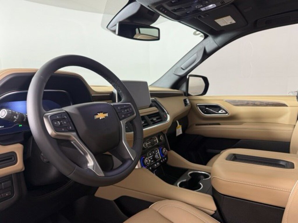 Used 2023 Chevrolet Tahoe Premier SUV