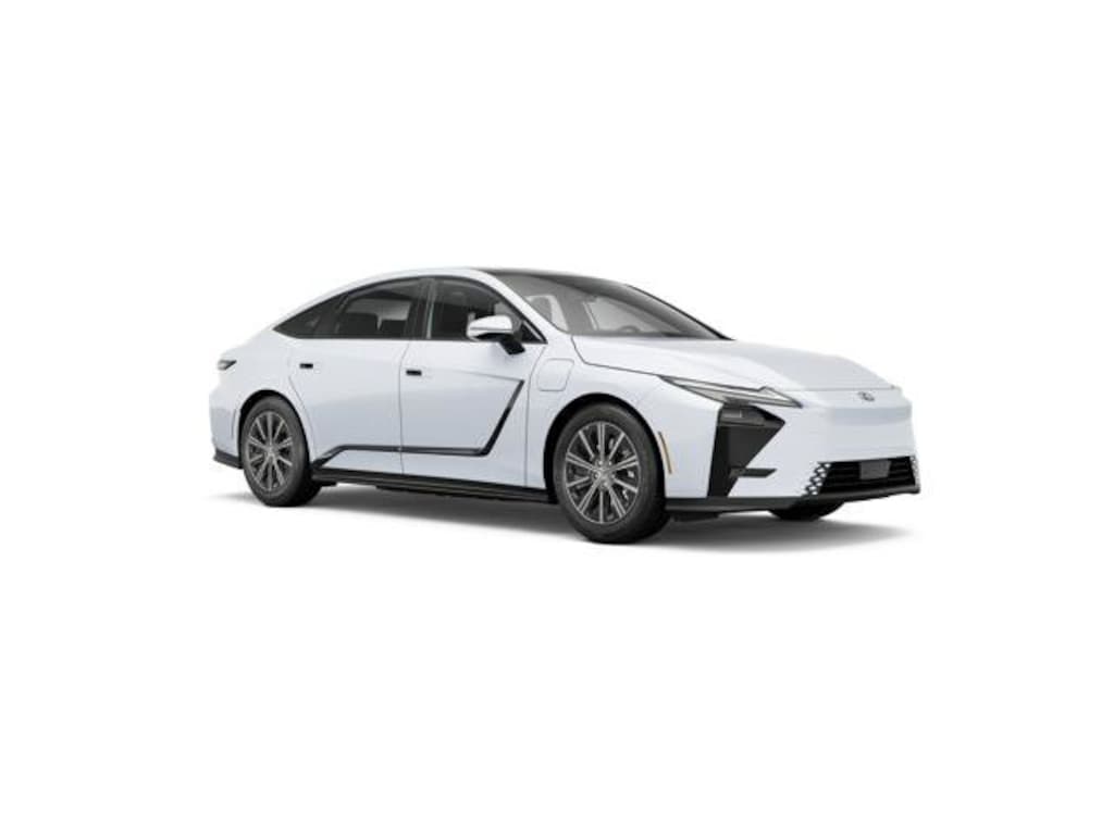 New 2026 Lexus ES 350e PREMIUM SEDAN