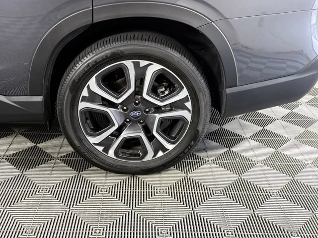 2025 Subaru Ascent Touring - Photo 10