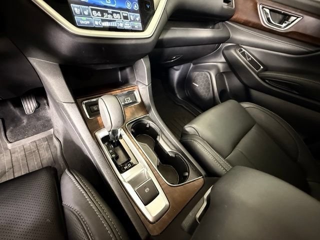 2025 Subaru Ascent Touring - Photo 24