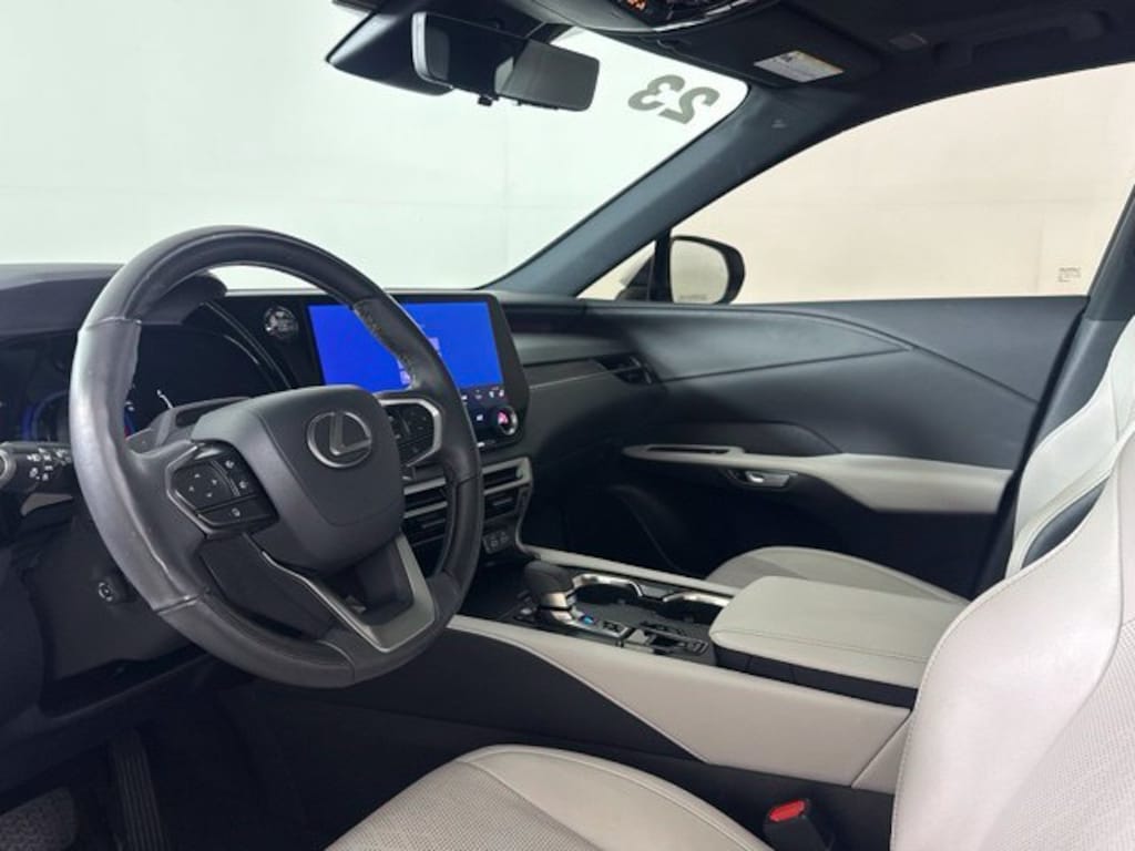 Certified 2023 Lexus RX 350 Premium Plus SUV