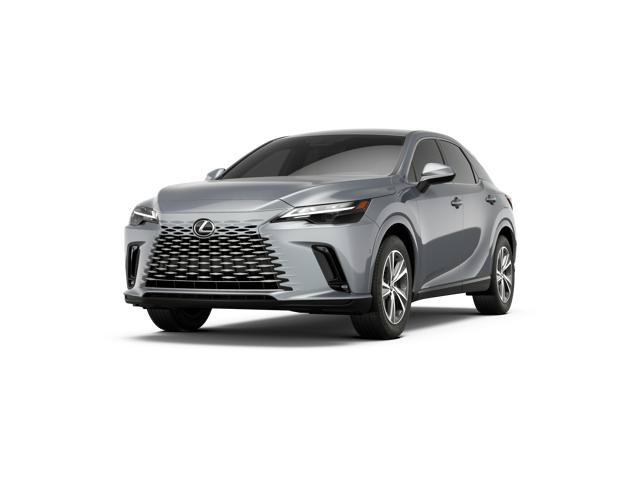New 2026 Lexus RX 350 Sport Utility