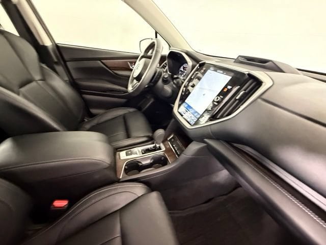 2025 Subaru Ascent Touring - Photo 42