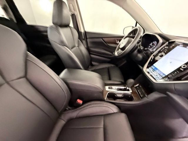 2025 Subaru Ascent Touring - Photo 41