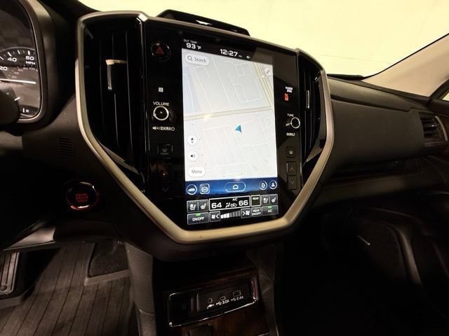 2025 Subaru Ascent Touring - Photo 23