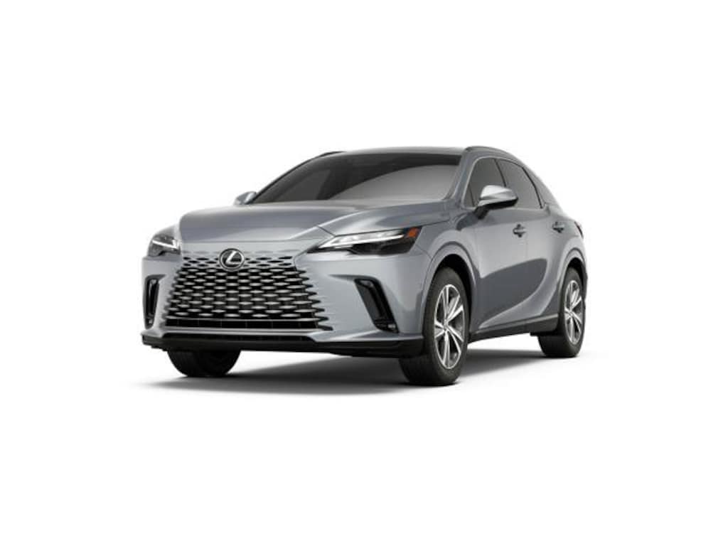 New 2026 Lexus RX 350 Premium Sport Utility
