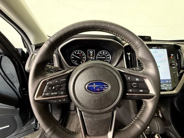 2025 Subaru Ascent Touring - Photo 17