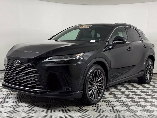 Used 2024 Lexus RX 350 Luxury SUV