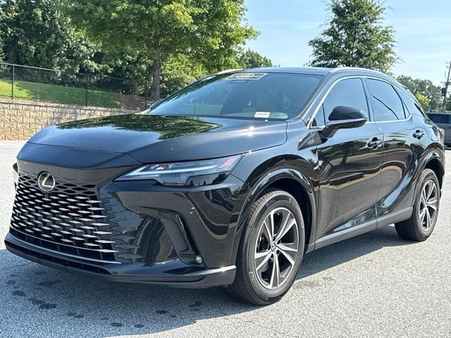 Certified 2024 Lexus RX 350 Premium SUV