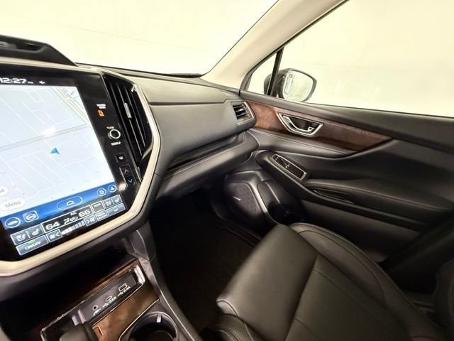 2025 Subaru Ascent Touring - Photo 26