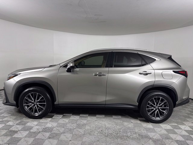Certified 2024 Lexus NX 350 Premium SUV