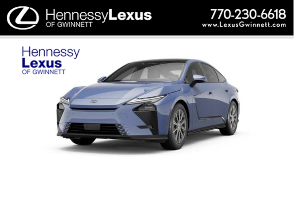 New 2026 Lexus ES ES 350h Premium+ SEDAN
