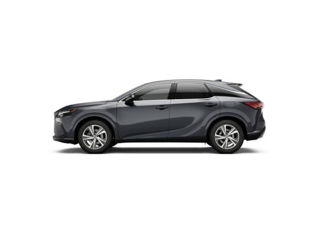 New 2026 Lexus RX 350 Sport Utility