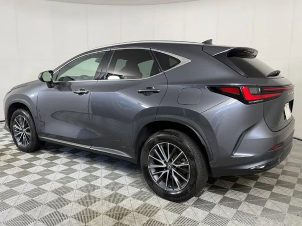 Used 2023 Lexus NX 350 Premium SUV