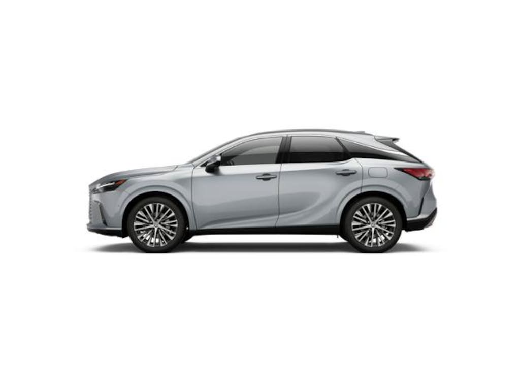 New 2026 Lexus RX RX 350 Premium+ Sport Utility