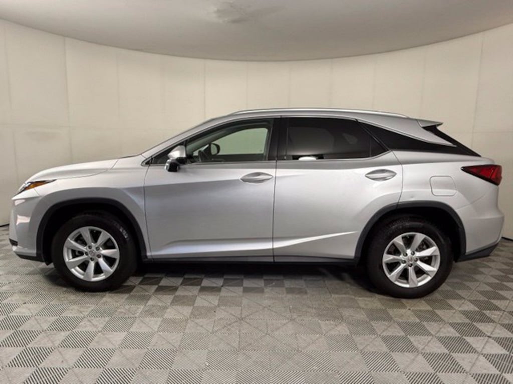 Used 2016 Lexus RX 350 SUV