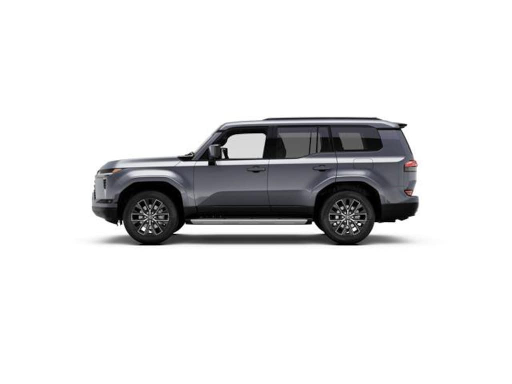 New 2026 Lexus GX GX 550 Premium+ Sport Utility