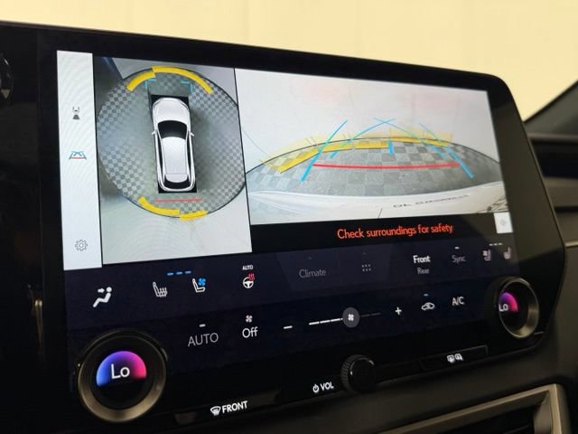 2023 Lexus RX 350 - Photo 21
