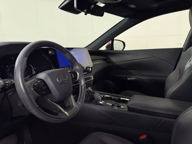 Used 2023 Lexus RX 350h Premium Plus SUV